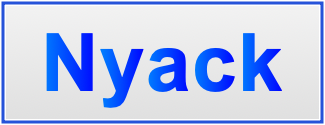 Image of the name Nyack Image of the name Nyack