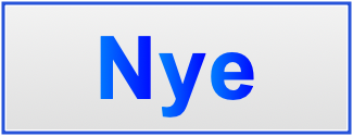 Image of the name Nye Image of the name Nye