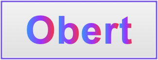 Image of the name Obert