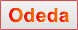 Image of the name Odeda Image of the name Odeda