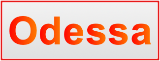 Image of the name Odessa Image of the name Odessa