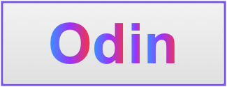 Image of the name Odin Image of the name Odin