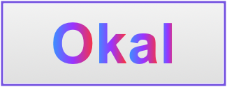 Image of the name Okal
