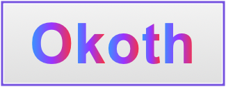 Image of the name Okoth Image of the name Okoth