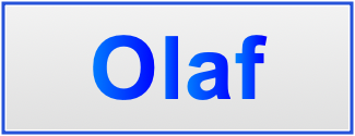 Image of the name Olaf