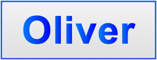 Image of the name Oliver