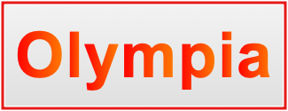 Image of the name Olympia