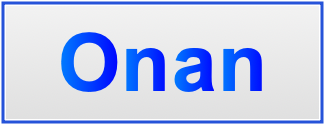 Image of the name Onan Image of the name Onan