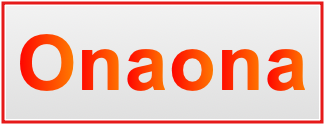 Image of the name Onaona