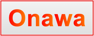 Image of the name Onawa