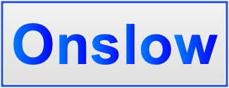 Image of the name Onslow