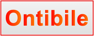 Image of the name Ontibile