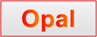 Image of the name Opal