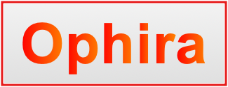 Image of the name Ophira