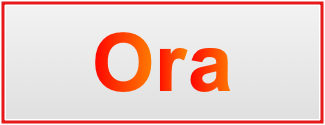 Image of the name Ora