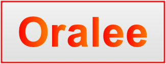 Image of the name Oralee