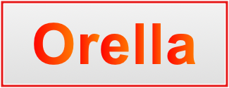 Image of the name Orella Image of the name Orella