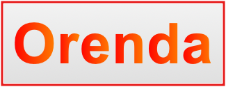 Image of the name Orenda