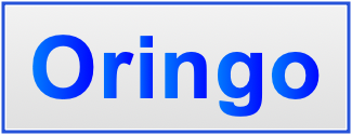 Image of the name Oringo