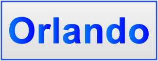 Image of the name Orlando Image of the name Orlando