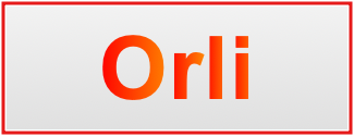 Image of the name Orli
