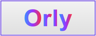 Image of the name Orly