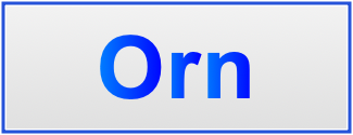 Image of the name Orn Image of the name Orn