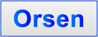 Image of the name Orsen Image of the name Orsen