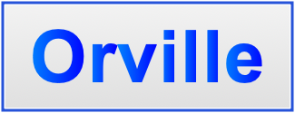 Image of the name Orville