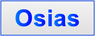 Image of the name Osias