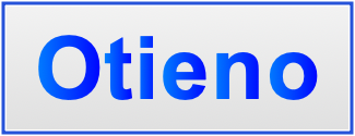 Image of the name Otieno