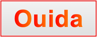 Image of the name Ouida