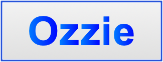 Image of the name Ozzie