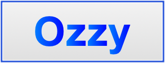Image of the name Ozzy Image of the name Ozzy
