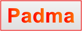 Image of the name Padma Image of the name Padma