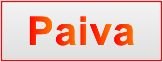 Image of the name Paiva