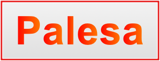 Image of the name Palesa