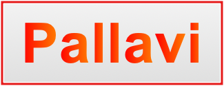 Image of the name Pallavi Image of the name Pallavi