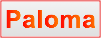 Image of the name Paloma Image of the name Paloma