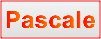 Image of the name Pascale