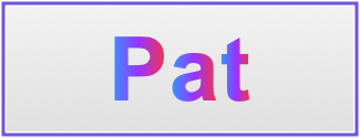 Image of the name Pat