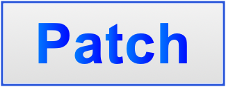 Image of the name Patch