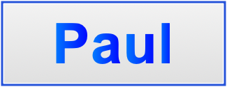 Image of the name Paul
