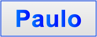 Image of the name Paulo
