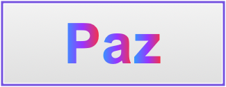 Image of the name Paz