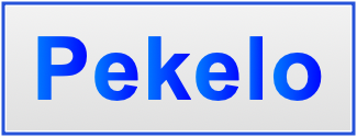 Image of the name Pekelo Image of the name Pekelo