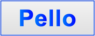 Image of the name Pello