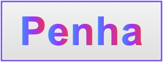Image of the name Penha Image of the name Penha