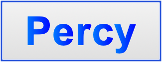 Image of the name Percy Image of the name Percy