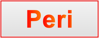 Image of the name Peri